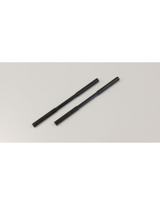 SX022 Rear Lower Arm Shaft (2pcs/Scorpion XXL) SX022  - KYOSHO RC